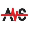 Acute Medical Services Logo