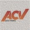 ACV Auctions Logo