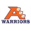 Acworth Football and Cheerleading Association Logo