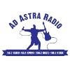Ad Astra Radio Logo