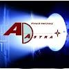 Ad Astra Rocket Company Logo