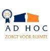 Ad Hoc Logo