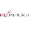 Ad Maiora Logo