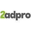 Ad2Pro Media Solutions Private Limited Logo