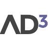 Ad3 Media Logo