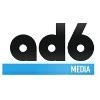 Ad6Media Logo