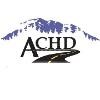 Ada County Highway District Logo