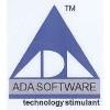 ADA Software Group Logo