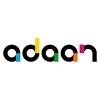 Adaan Logo