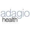 Adagio Health Logo