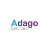 Adago Services Logo
