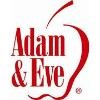 Adam & Eve Logo