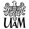 Adam Mickiewicz University Logo