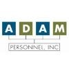 Adam Personnel Logo