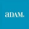 ADAM Software Logo