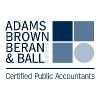 Adams, Brown, Beran & Ball Logo