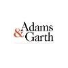 Adams & Garth Staffing Logo