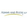 Adams & Reese Logo