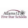 Adams 12 Five Star Schools Logo