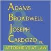 Adams Broadwell Joseph & Cardozo Logo