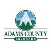 Adams County, Colorado Logo