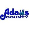 Adams County, Wisconsin Logo
