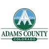 Adams County Sheriff (Colorado) Logo