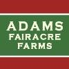 Adams Fairacre Farms Logo