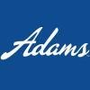 Adams Golf Logo