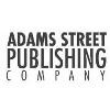 Adams Street Publishing Logo