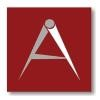Adams Surveying Company Logo