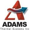 Adams Thermal Systems Logo