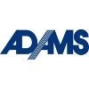 Adams Valves Logo