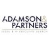 Adamson & Partners Logo
