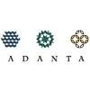 Adanta Group Logo