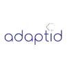 Adapt Identification Logo