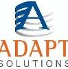 Adapt Solutions Logo