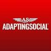 Adapting Social Logo