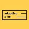 adaptive & co Logo