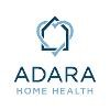 Adara Home Health Logo