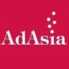 AdAsia Communications Logo