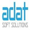 ADAT Soft Solutions Logo