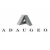 Adaugeo Healthcare Solutions Logo
