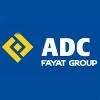 ADC Logo