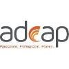 Adcap Network Systems Logo