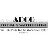 Adco Roofing and Waterproofing Logo