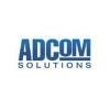 ADCom Solutions Logo