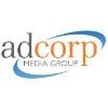 Adcorp Media Group Logo