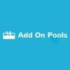 Add On Pools Logo
