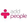 Add People Logo
